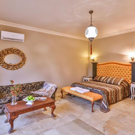 Cetmihan Hotel Kucukkuyu Luaran gambar