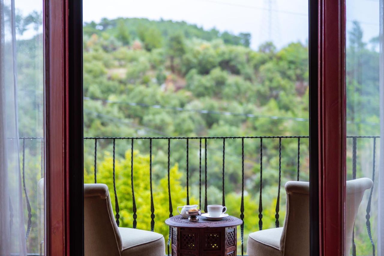 Cetmihan Hotel Kucukkuyu Luaran gambar