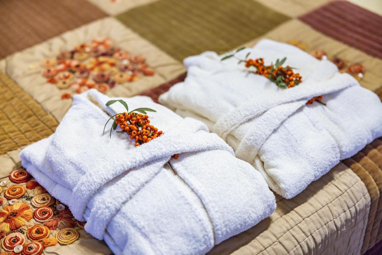 Cetmihan Hotel Kucukkuyu Luaran gambar